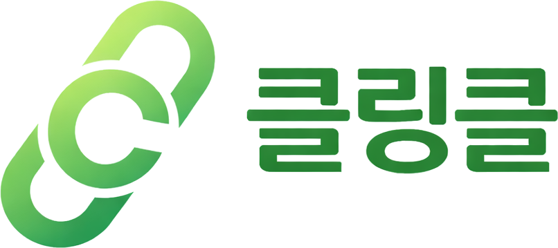 클링클 로고